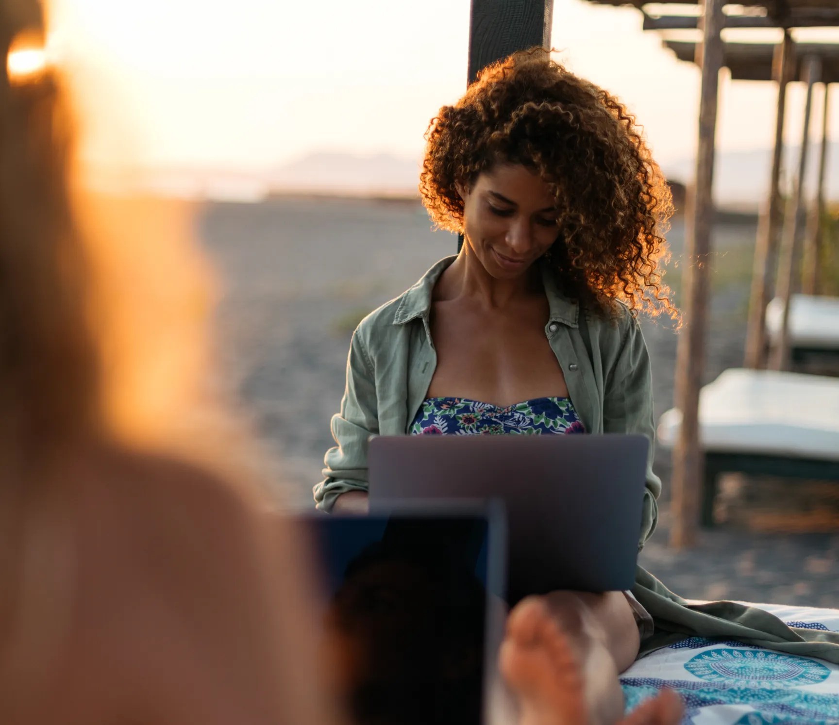 Colombian Digital Nomad Visa